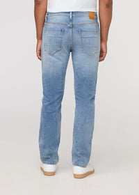 Duer Performance Denim+ Straight - Men's
